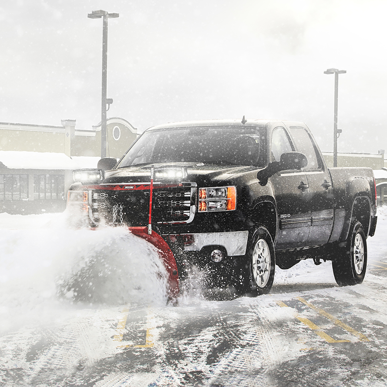 Find Western Plow Dealers Near Me Dealer Locator