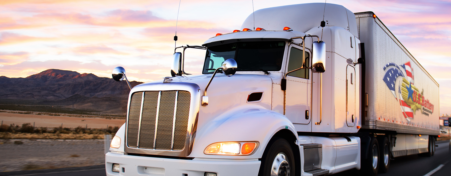 American Battery Escondido US Battery PowerChord Default