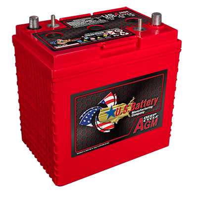 TriState Battery Newark US Battery PowerChord Default