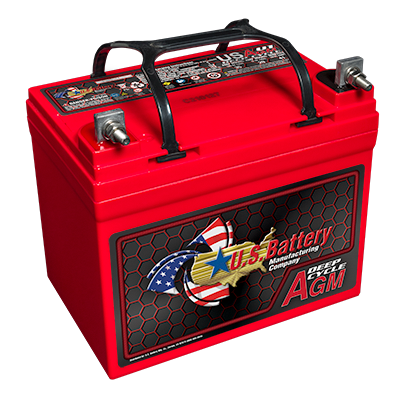 TriState Battery Newark US Battery PowerChord Default