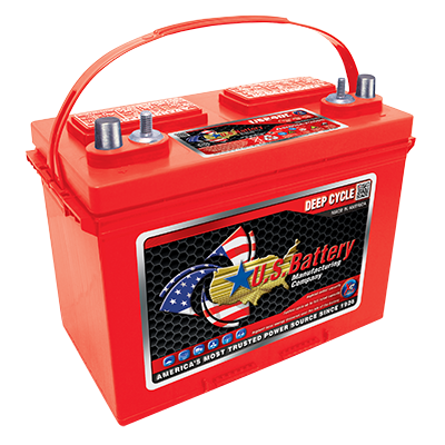 TriState Battery Newark US Battery PowerChord Default