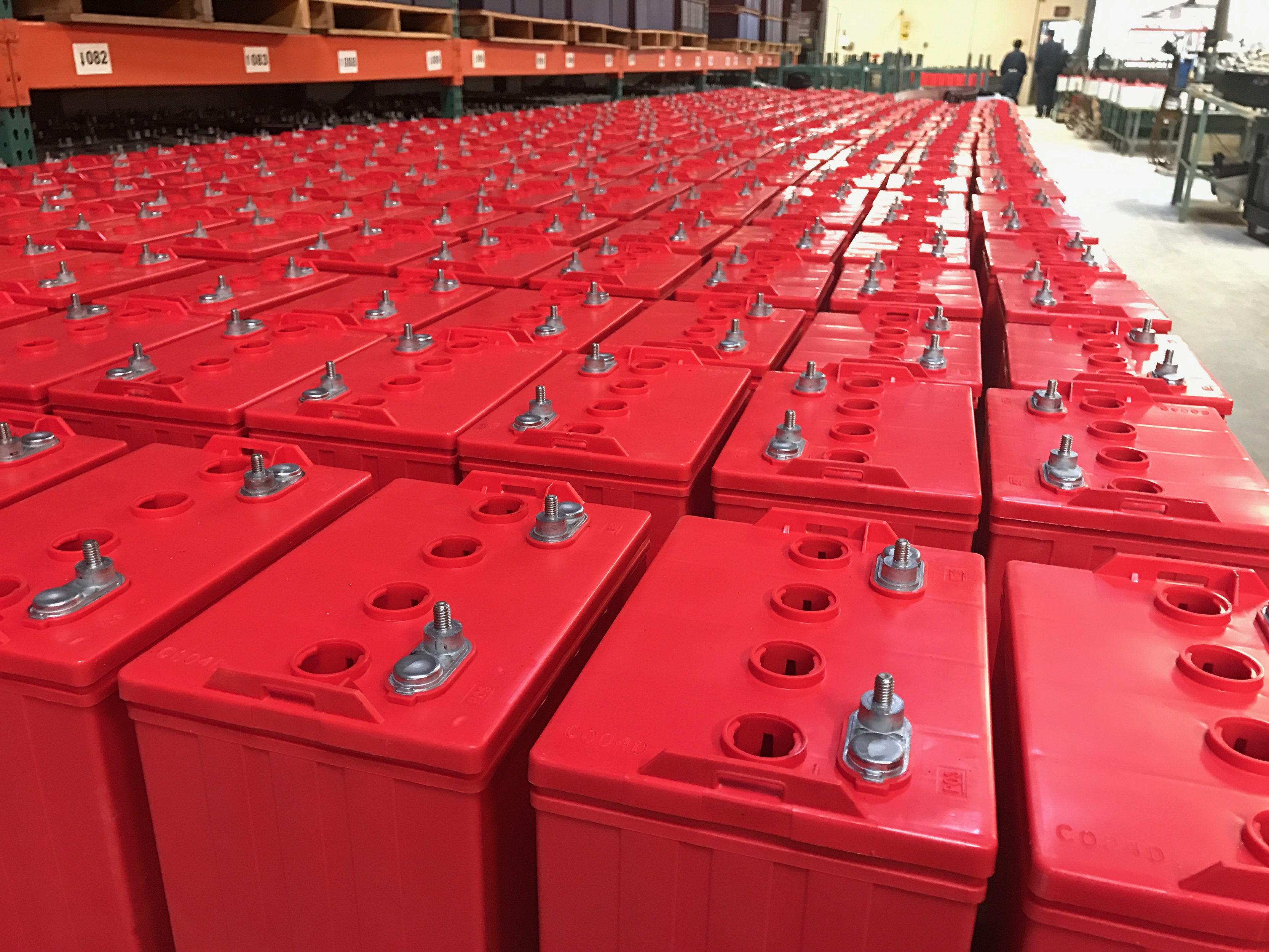 About Us TriState Battery Newark