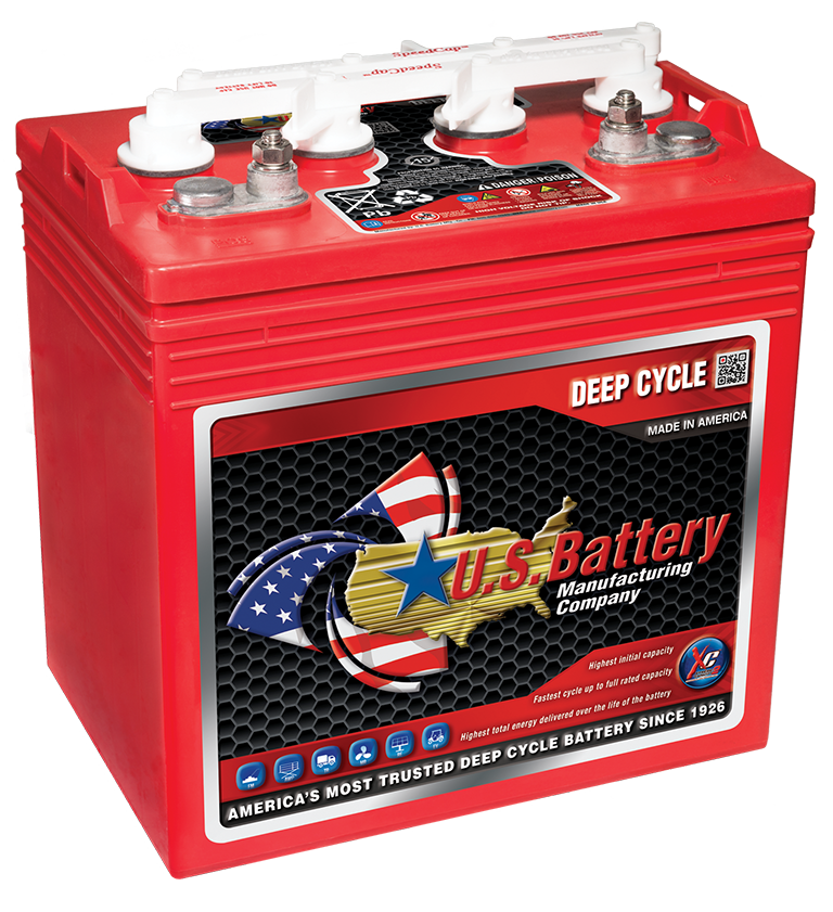 American Battery Escondido US Battery Dealer in Escondido, CA 92025