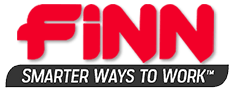 Company logo for 'FINN Corporate'.