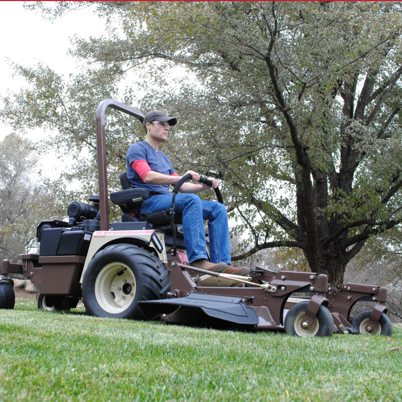 Tom s Lawn Garden Equipment Grasshopper Mowers Dealer in Bryan