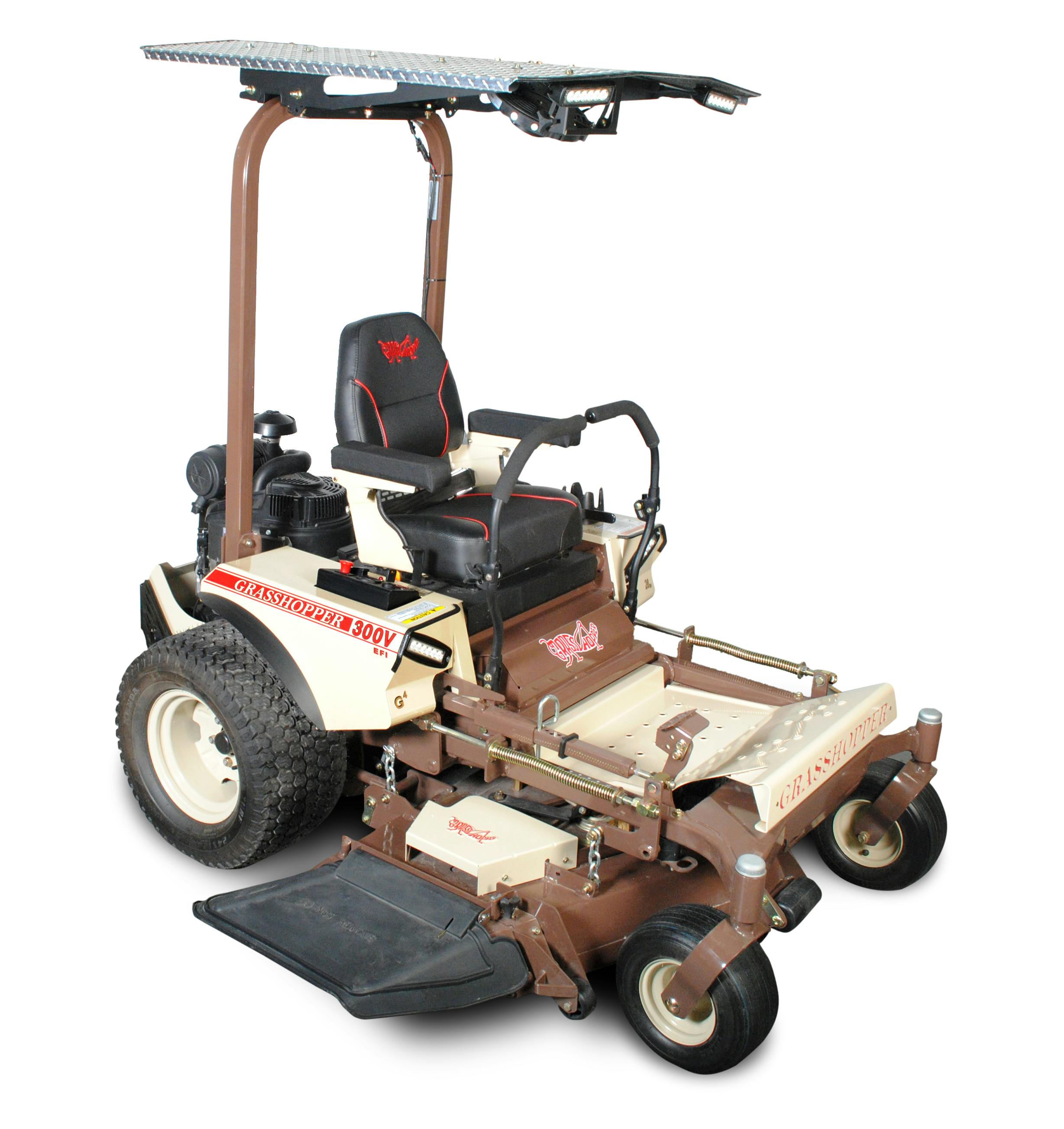 126V Compact ZeroTurn Lawn Mower for Sale in Carthage, TN DT McCall & Sons Carthage