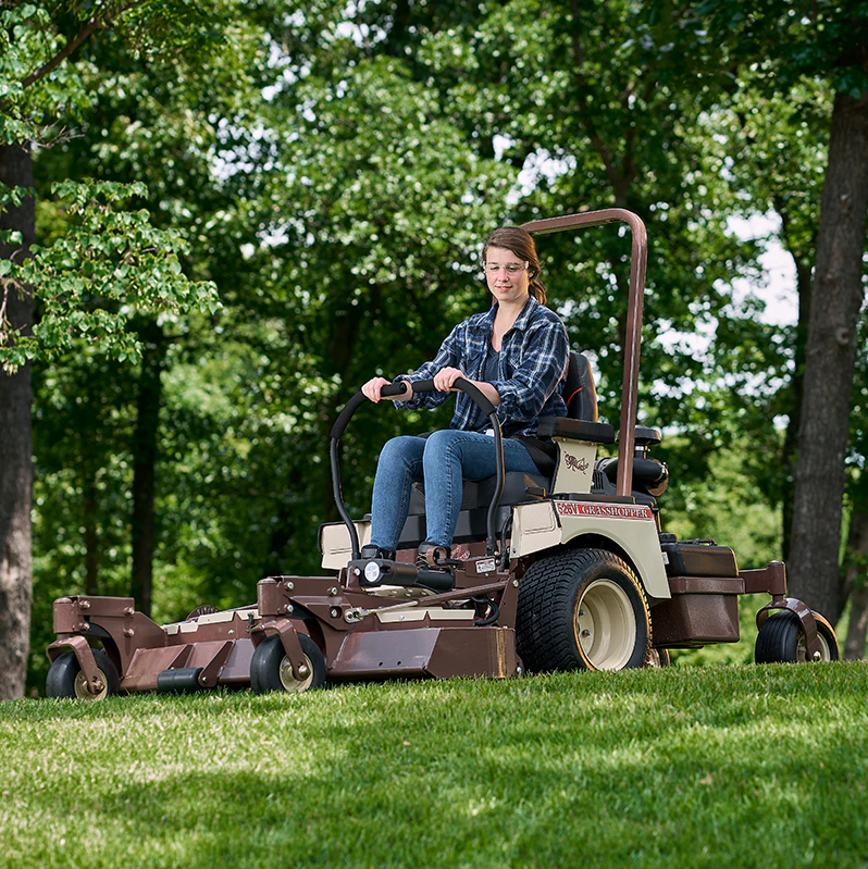 mower dealers in my area