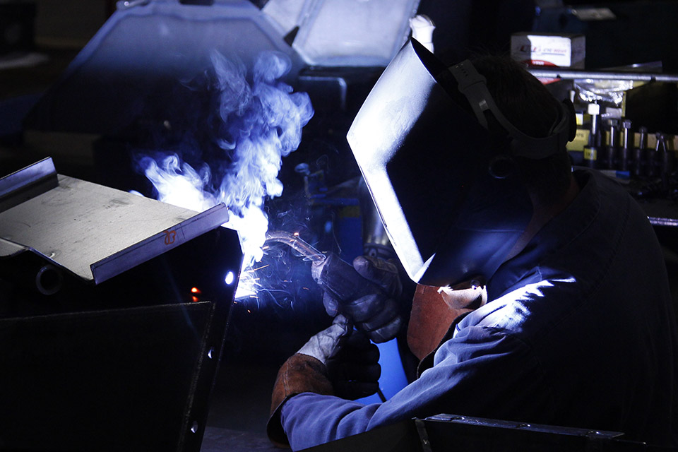 Marshall Machinery, Inc. Honesdale Morbark US Dealers Dealer in Honesdale, PA 18431