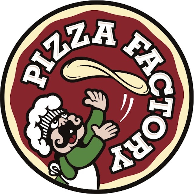 Payson Pizza Factory Location in Payson, AZ