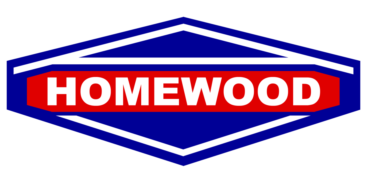 Homewood Lumber Logo 