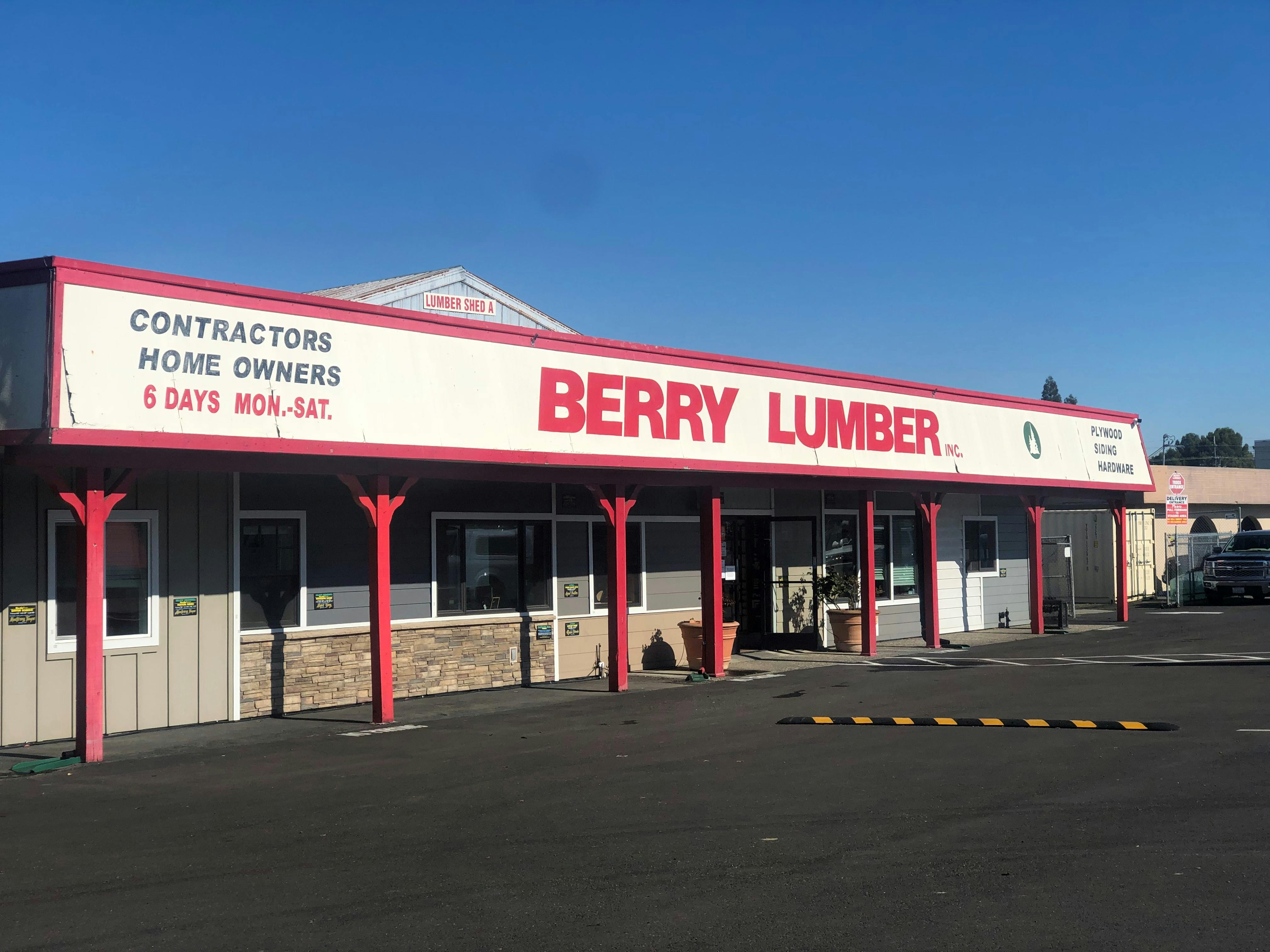 “Berry