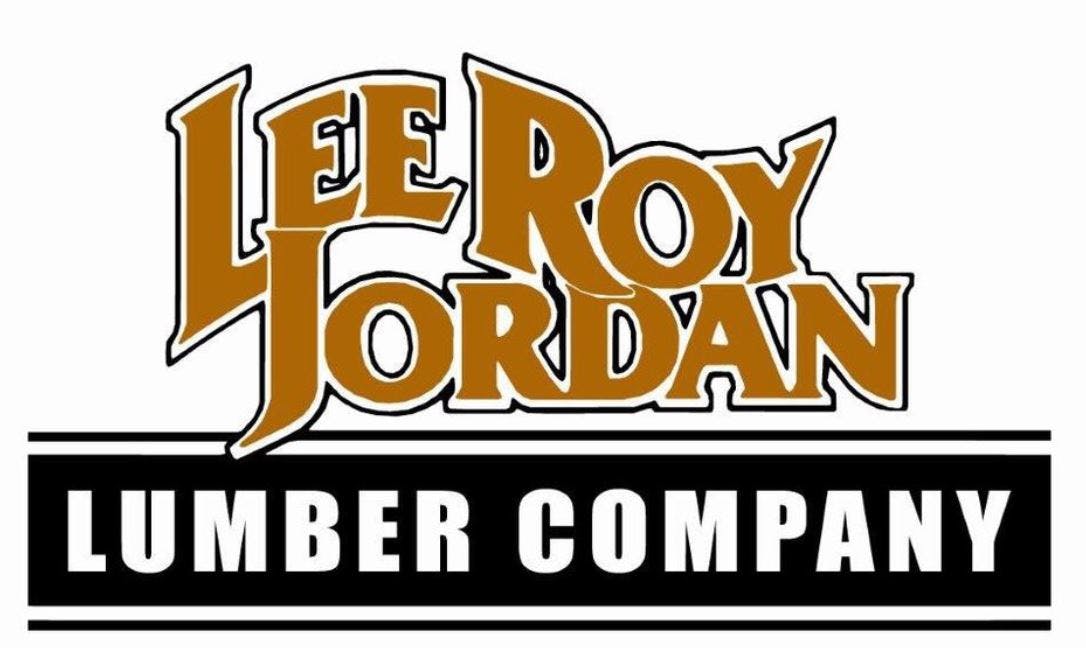 Lee Roy Jordan Logo