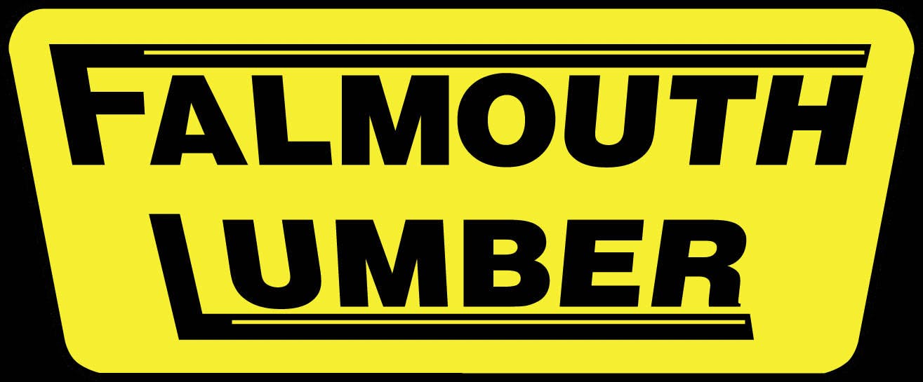 Falmouth Lumber Logo