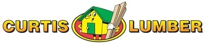 Curtis Lumber Logo