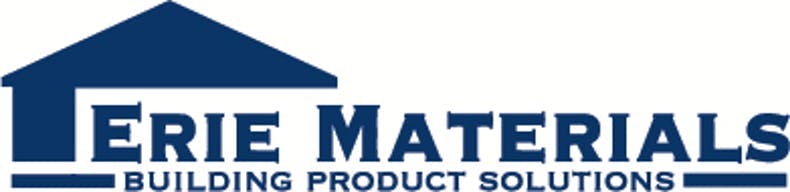 Erie Materials Logo