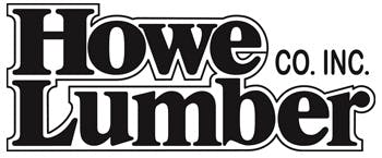 Howe Lumber Logo