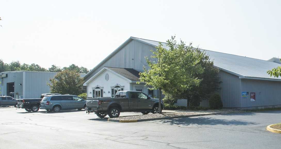 Curtis Lumber Queensbury Trex Dealer in Queensbury, NY 12804