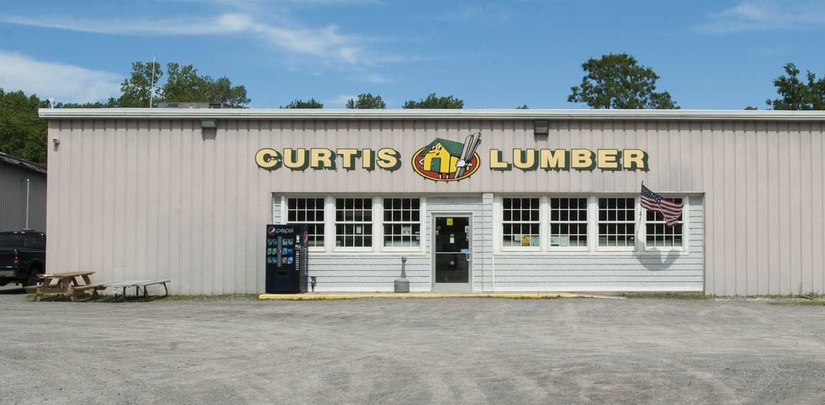 About Us Curtis Lumber Fort Plain