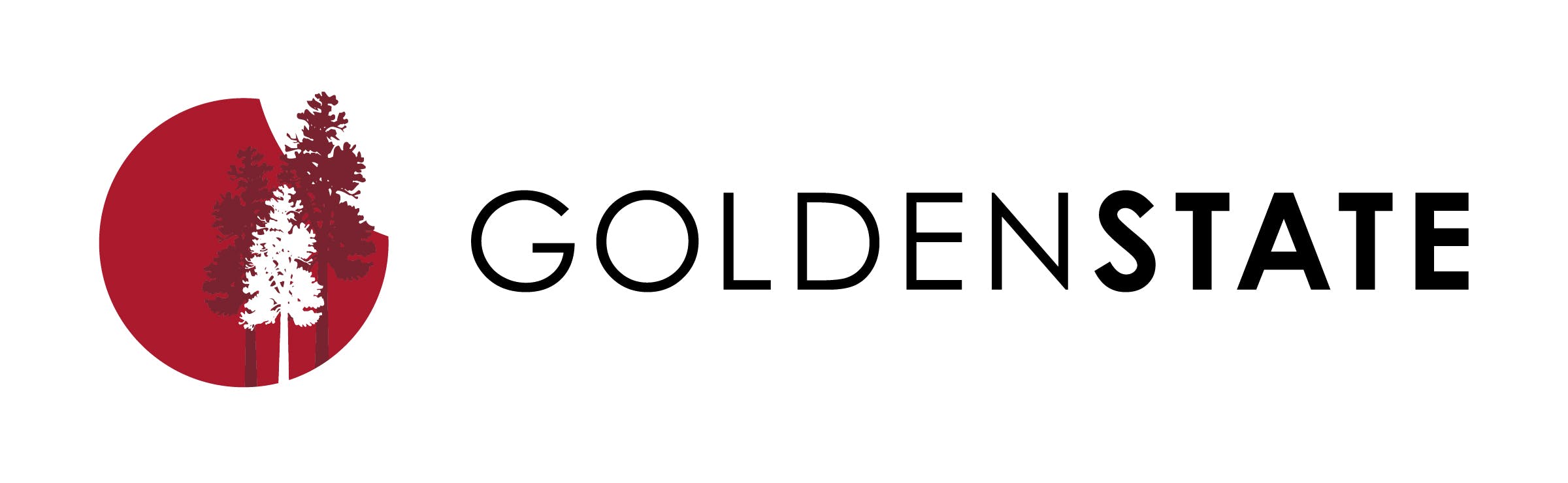 Golden State Logo