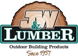 J&W Lumber Logo