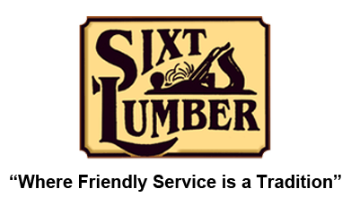 Sixt Lumber Logo - Chaffee