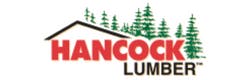 Hancock Lumber Logo 