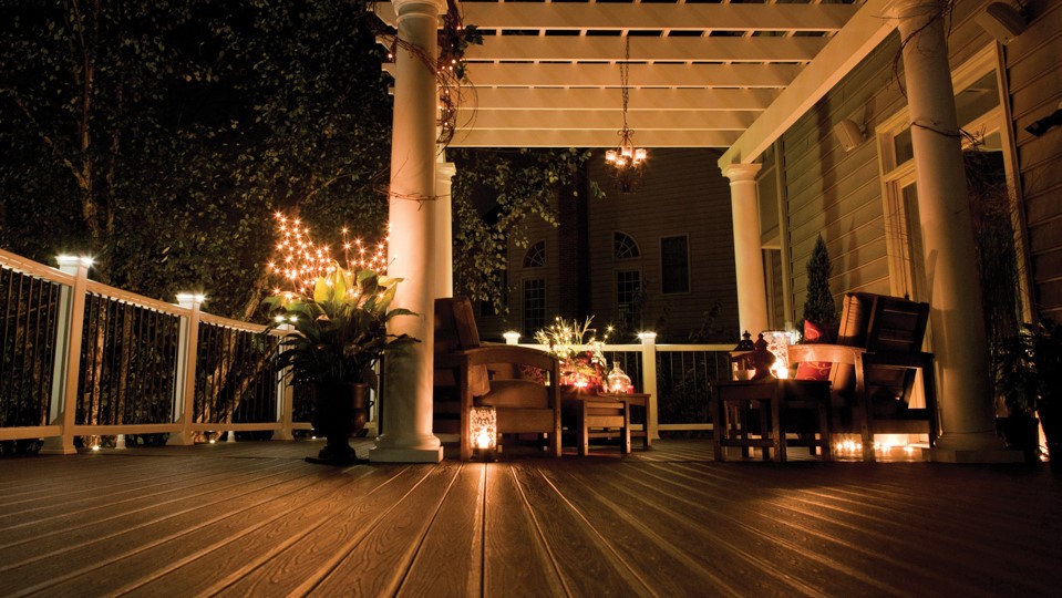 Trex Products for Sale in Provo, UT Fence & Deck Supply