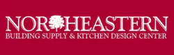  Northeastern - Lakewood Logo