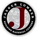 Jaeger Lumber - Union Logo