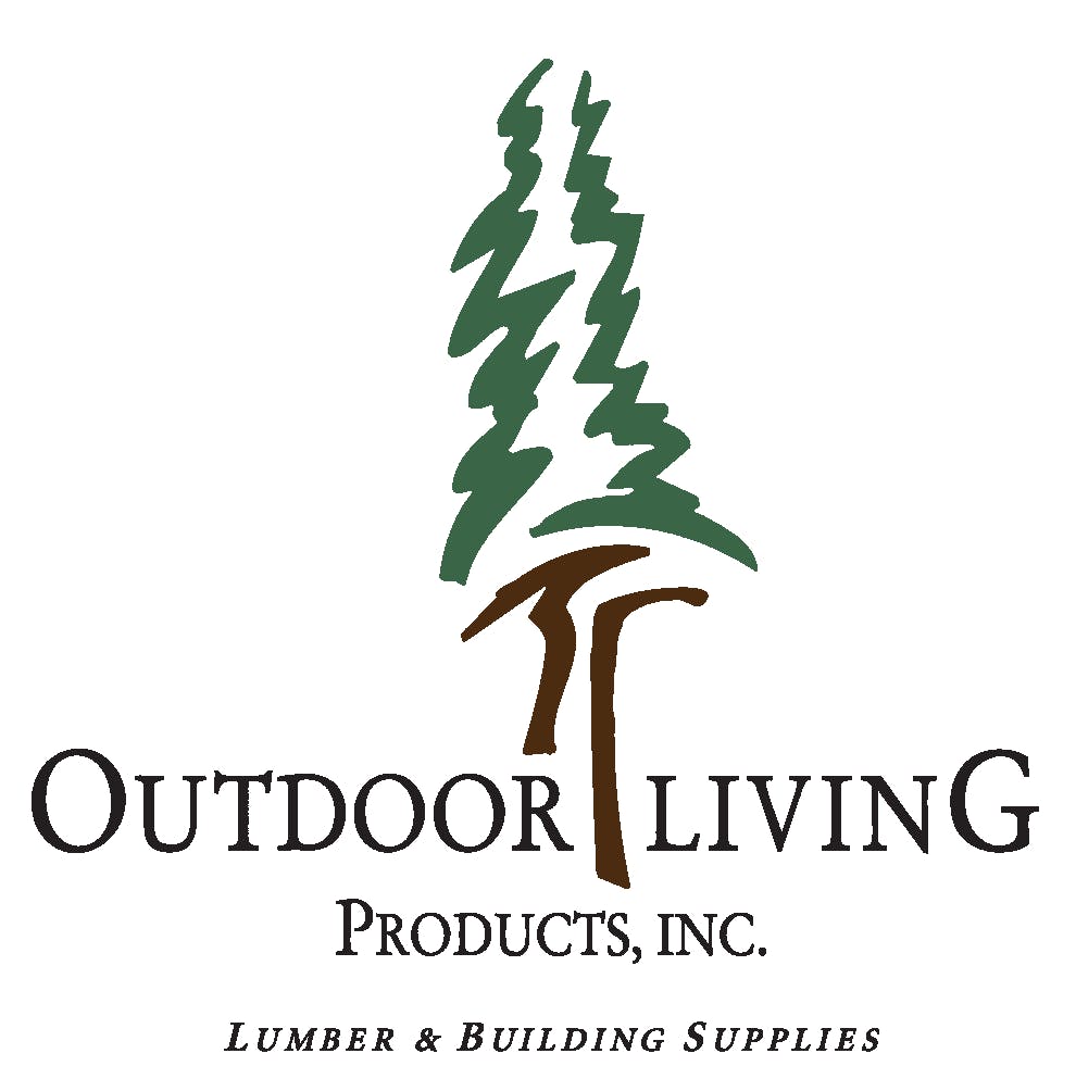 outdoor living logo