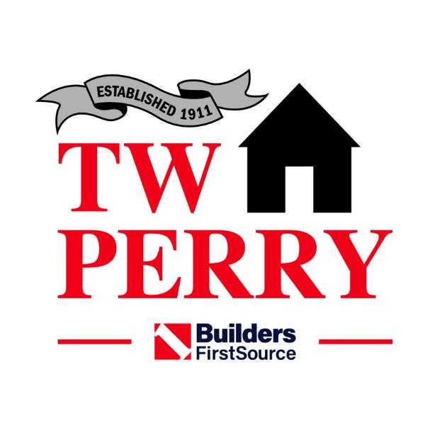 T.W. Perry - Leesburg Logo