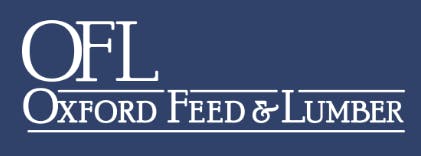 Oxford Feed & Lumber Logo