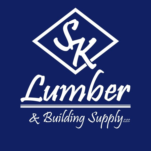 SK Lumber Logo