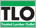  Treated Lumber Outlet Logo