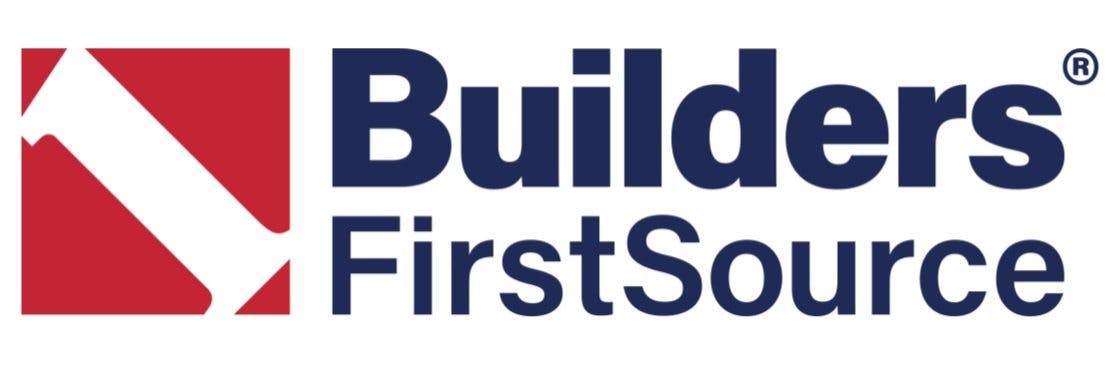 Builders FirstSource Logo