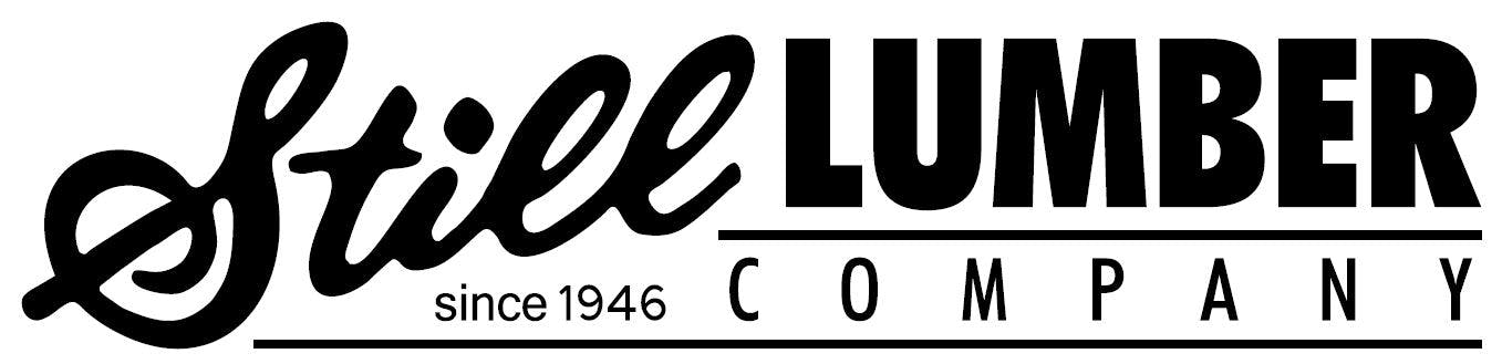Still Logo