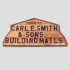 Carl Smith Logo