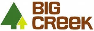 Big Creek Lumber Logo