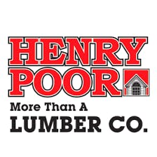 Henry Poor Lumber Trex Decking Dealer 