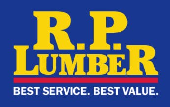 RP Lumber Trex Decking Dealer 
