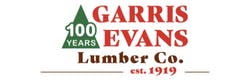 Garris Evans - Wilson Logo