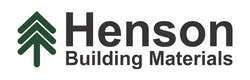 Henson Building Materials