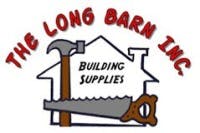  The Long Barn Logo