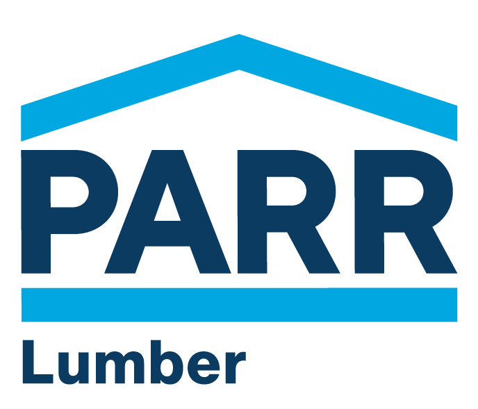 Parr Lumber Logo