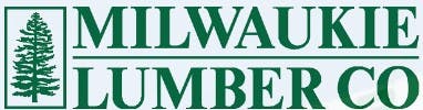 Milwaukie Lumber Logo