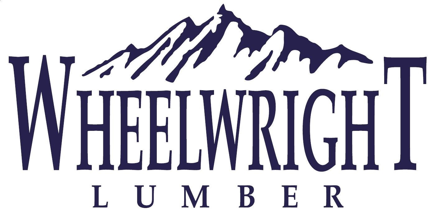 Wheelwright Lumber Logo