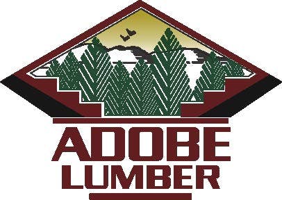 Adobe Lumber Logo