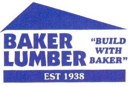 Baker Lumber Logo