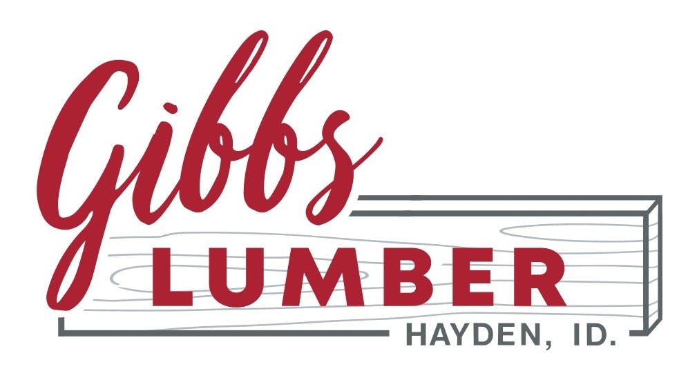 Gibbs Lumber Logo