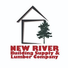 new river logo